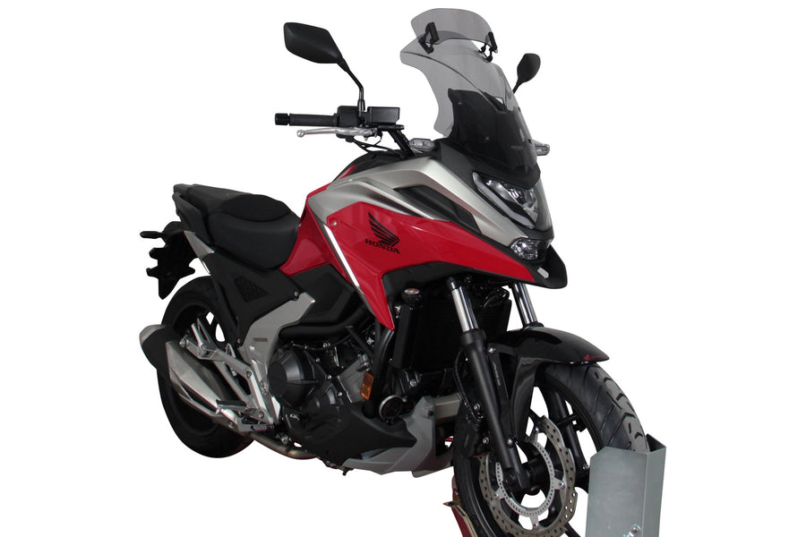 Honda NC 750 X DCT ABS RC90 [2021-2024] - Variotouringscreen "VTM" - mit Spoiler