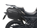 Voge Valico 650 Ds [SHAD] - 3P upevňovací systém (boční) - VOGE 650 DS/DSX