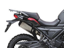 Voge Valico 650 Ds [SHAD] - 3P upevňovací systém (boční) - VOGE 650 DS/DSX