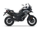 Voge Valico 650 Ds [SHAD] - montážní sada pro 4P systém (boční) - VOGE 650 DS/DSX