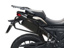 Voge Valico 650 Ds [SHAD] - montážní sada pro 4P systém (boční) - VOGE 650 DS/DSX