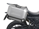 Voge Valico 650 Ds [SHAD] - montážní sada pro 4P systém (boční) - VOGE 650 DS/DSX