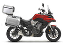 Voge Ds 500 [SHAD] - 4P systémová montážní sada (boční) - VOGE 500 DS/ DSX