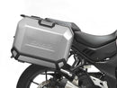 Voge Valico 625 Dsx [SHAD] - montážní sada pro 4P systém (boční) - VOGE 500 DS/ DSX