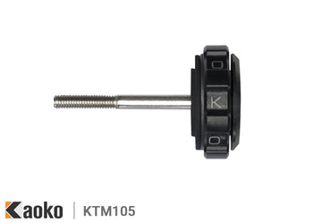 Ktm 390 Duke [KAOKO] - Tempomat Tempomat Stabilizátor rychlosti