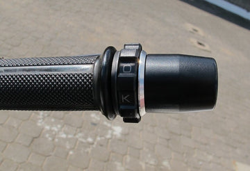 Ktm 390 Duke [KAOKO] - Tempomat Tempomat Stabilizátor rychlosti