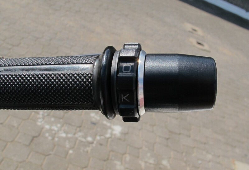 Ktm Duke 390 [KAOKO] - Tempomat Tempomat Stabilizátor rychlosti