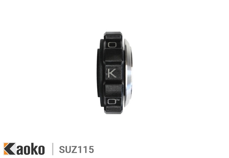 Suzuki Gsx 8S [KAOKO] - Tempomat Tempomat Stabilizátor rychlosti