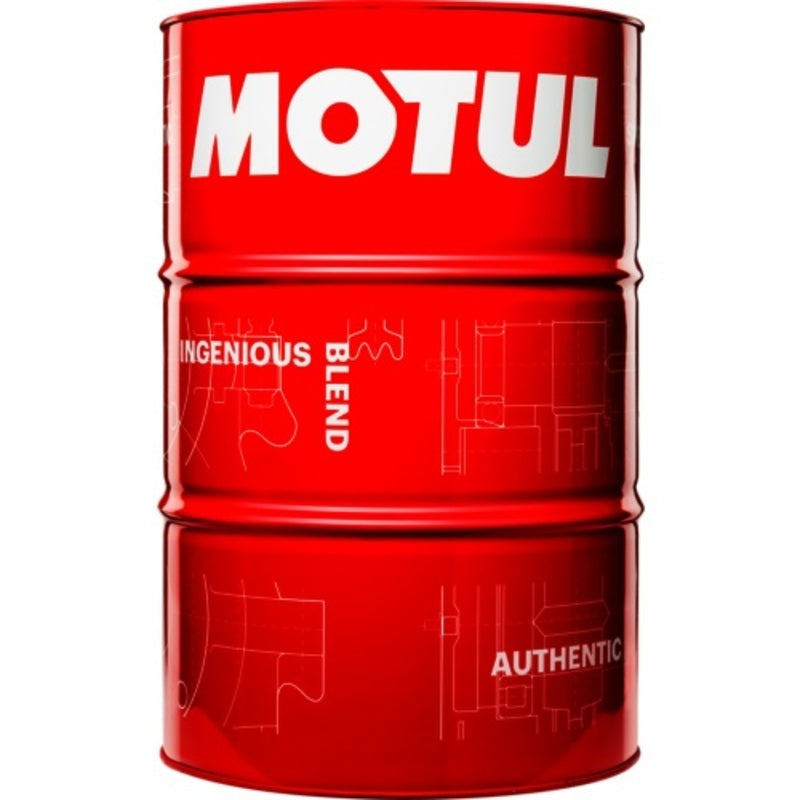 7100 4T 10W30 Motor Olej 208 litrů [Motul]