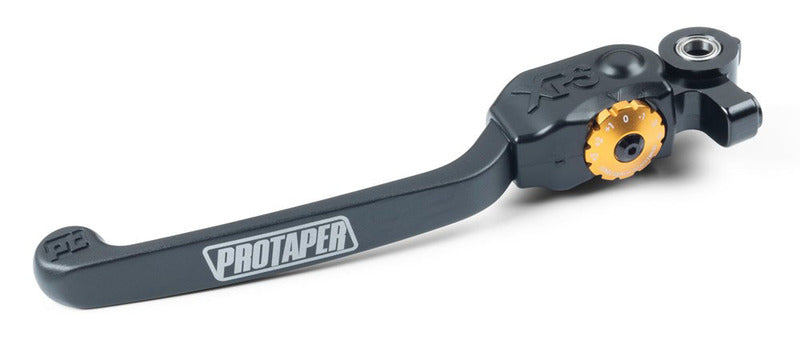Beta RR 125 [PRO TAPER] - Páčka spojky Profile Pro XPS Páčka spojky černá - Husqvarna / KTM