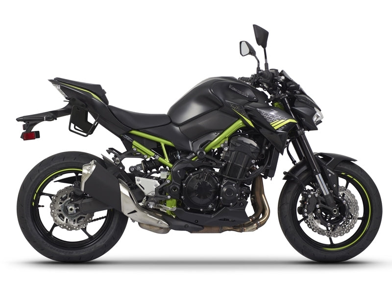 Kawasaki Z 900 [SHAD] - SR držák boční tašky - Kawasaki Z900