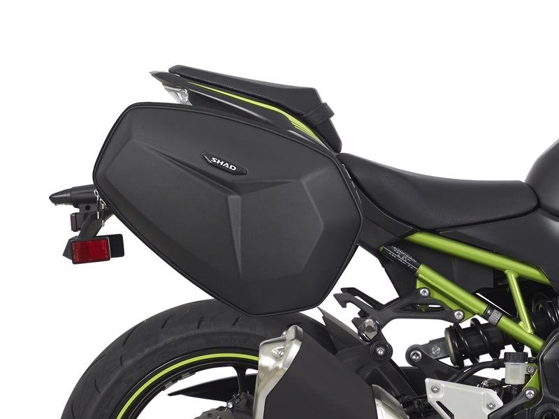 Kawasaki Z Electric [SHAD] - držák boční tašky SR - Kawasaki Z900