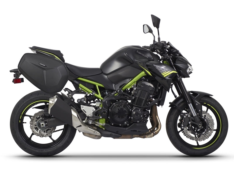 Kawasaki Z Electric [SHAD] - držák boční tašky SR - Kawasaki Z900