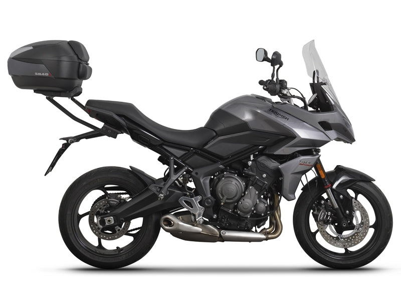 Triumph Tiger 660 [SHAD] - Montážní sada Top Master - Triumph Tiger 660 Sport