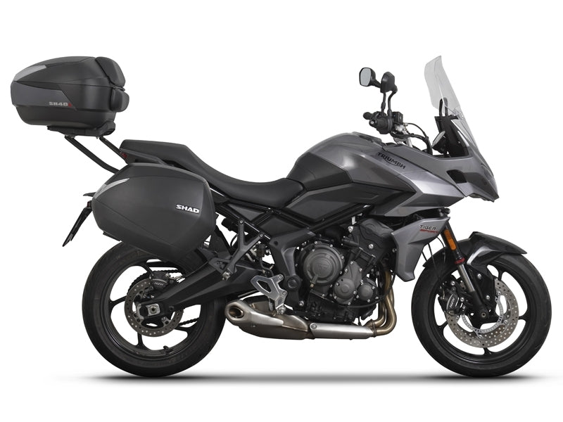Triumph Tiger Sport 660 [SHAD] - Montážní sada Top Master - Triumph Tiger 660 Sport