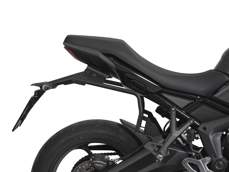 Triumph Tiger 660 [SHAD] - 3P upevňovací systém (boční) - Triumph Tiger 660 Sport