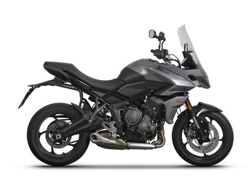 Triumph Tiger 660 [SHAD] - 3P upevňovací systém (boční) - Triumph Tiger 660 Sport