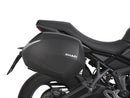 Triumph Tiger Sport 660 [SHAD] - 3P upevňovací systém (boční) - Triumph Tiger 660 Sport