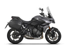 Triumph Tiger 660 [SHAD] - 3P upevňovací systém (boční) - Triumph Tiger 660 Sport