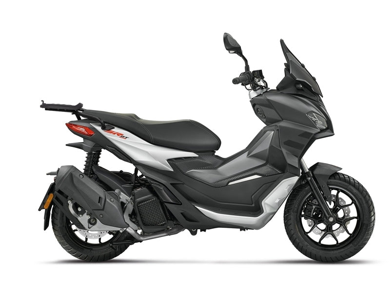 Aprilia Sr Gt 125 [SHAD] - Montážní sada Top Master - Aprilia SR 125 / 200 GT