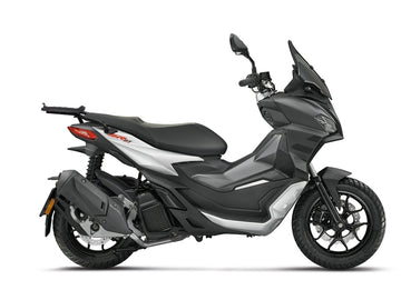 Aprilia Sr Gt 125 [SHAD] - Montážní sada Top Master - Aprilia SR 125 / 200 GT - 0