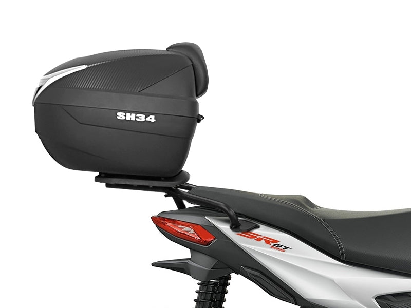 Aprilia Sr Gt 125 [SHAD] - Montážní sada Top Master - Aprilia SR 125 / 200 GT