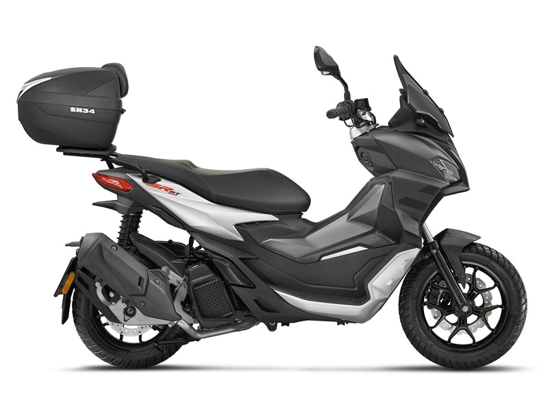 Aprilia Sr Gt 125 [SHAD] - Montážní sada Top Master - Aprilia SR 125 / 200 GT