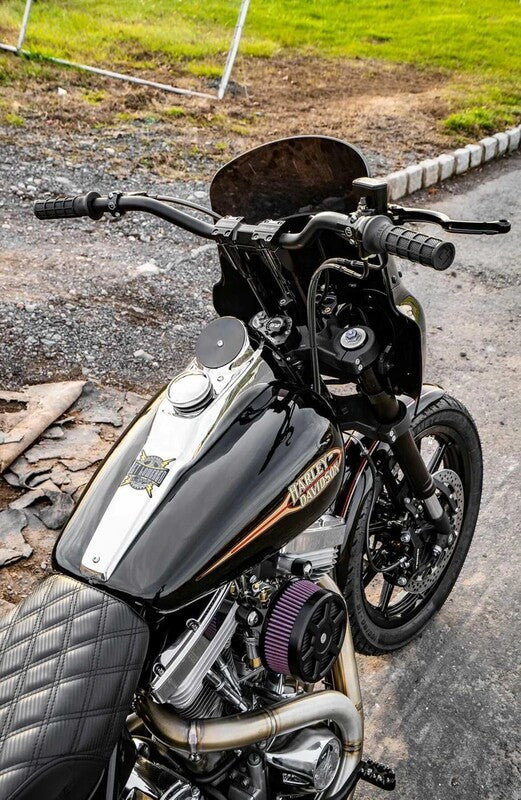 Indián pro 1200 FR1200 [ODI] - V -twin Pódium řídítek