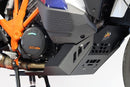KTM 1290 SUPER ADVENTURE S [2021-2022] - Adventure Unterfahrschutz - HDPE 8mm KTM 1290 Super Adventure R/S