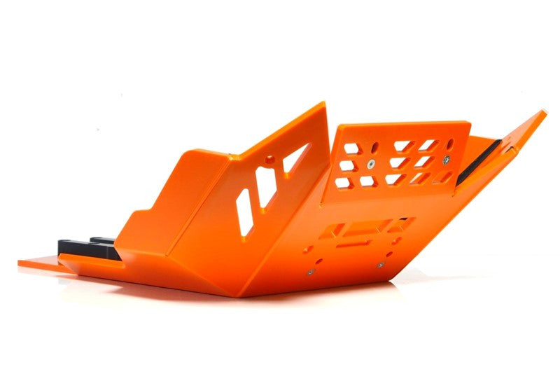 KTM 1290 Super Adventure R [2021-2022] - Adventure Schutzblech - PHD 8mm KTM 1290 Super Adventure R/S