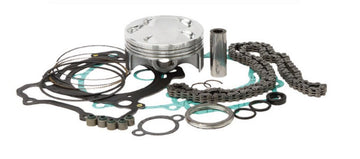 GAS GAS MC 450 F [2021-2023] - Komplettes Top End Kit - Replica Schmiedekolben