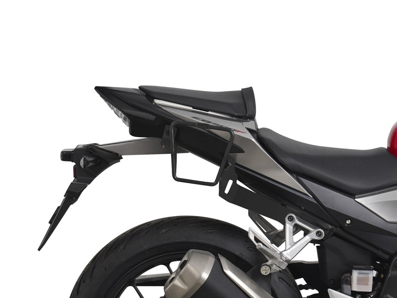 Honda Cb 500 Hornet [SHAD] - Distanční podložky pod sedlovou brašnu - Honda CB 500 F / CBR 500 F
