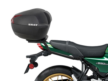 Kawasaki Z 650 [SHAD] - Montážní sada Top Master - Kawasaki 650 RS