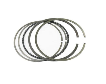 Kawasaki Kx 250 [WOSSNER] - WÖSSNER 4taktní pístní kroužek - sada Ø96,00mm - 0,95x1,5mm