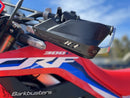 Honda Crf 300 Rally [BARKBUSTERS] - Hardwarová sada dvoubodový nástavec - Honda CRF300L-4