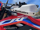 Honda Crf 300 [BARKBUSTERS] - Hardwarová sada dvoubodový nástavec - Honda CRF300L-5