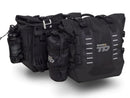 Honda X-Adv [SHAD] - brašny TR40 Soft Adventure
