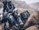 Honda X-Adv [SHAD] - brašny TR40 Soft Adventure