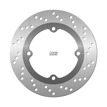 Honda Cbr 650 [NG BRAKE DISC] - kulatý tuhý brzdový kotouč