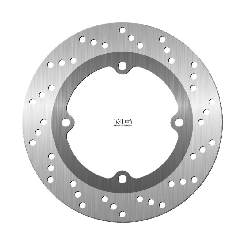 Honda Cb 650 [NG BRAKE DISC] - kulatý tuhý brzdový kotouč