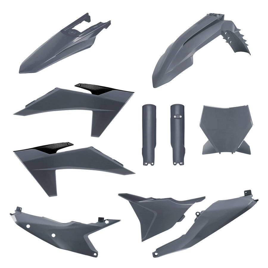 KTM 250 XC F [2023-2024] - Plastik-Kit