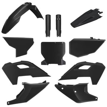 HUSQVARNA TC 125 [2023-2024] - Plastik-Kit