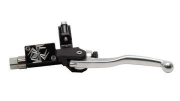 Gas Gas Fsr 450 [REKLUSE] - Závodní sada levé zadní brzdy - 0