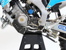 Tm Racing EN 125 FI [2022-2023] - Xtrem Unterlegplatte - PHD 8mm TM Racing EN125FI/144Fi