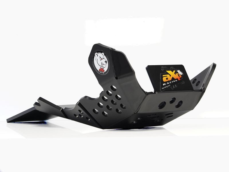 HONDA CRF 250 R [2024-2027] - Xtrem Unterlegplatte - PHD 8mm - Honda CRF250R/250RX/300RX