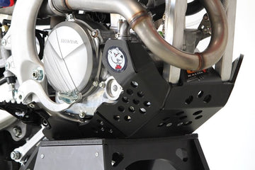 Honda CRF 250 RWE [2025-2027] - Xtrem Unterlegplatte - PHD 8mm - Honda CRF250R/250RX/300RX
