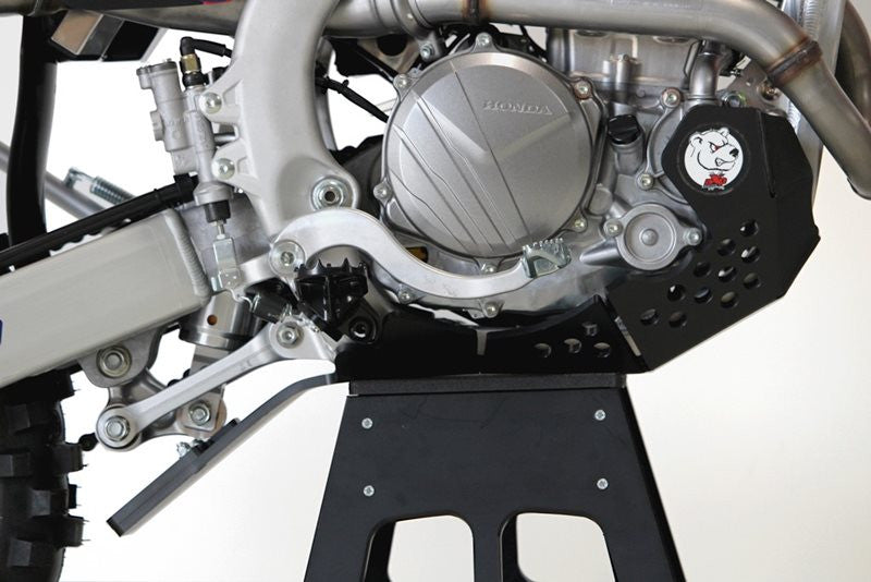 Honda CRF 250 RWE [2025-2027] - Xtrem Unterlegplatte - PHD 8mm - Honda CRF250R/250RX/300RX
