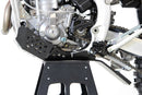 HONDA CRF 250 R [2024-2027] - Xtrem Unterlegplatte - PHD 8mm - Honda CRF250R/250RX/300RX