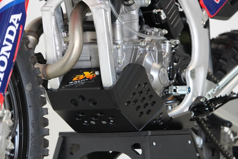 Honda CRF 250 RWE [2025-2027] - Xtrem Unterlegplatte - PHD 8mm - Honda CRF250R/250RX/300RX