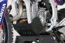 Honda CRF 250 RWE [2025-2027] - Xtrem Unterlegplatte - PHD 8mm - Honda CRF250R/250RX/300RX